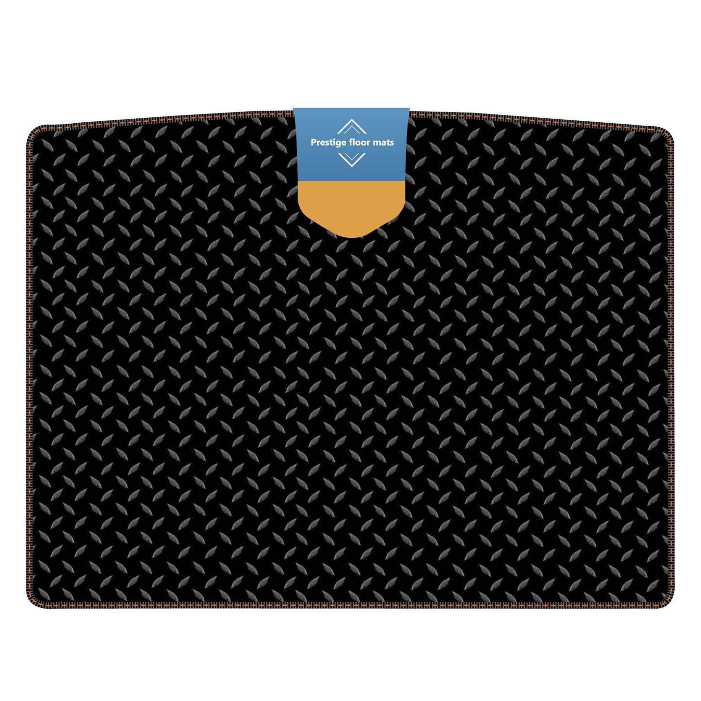 Fits Skoda Yet 2008-2019 Fully Tailored Boot Mat in Carpet or Rubber