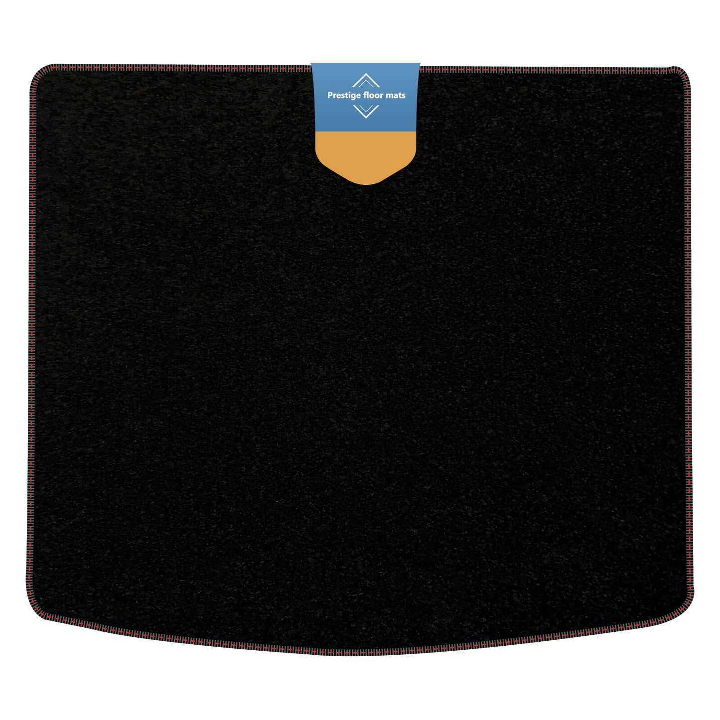 Fits MG Motors UK HS 2024 onwards Fully Tailored Boot Mat Set