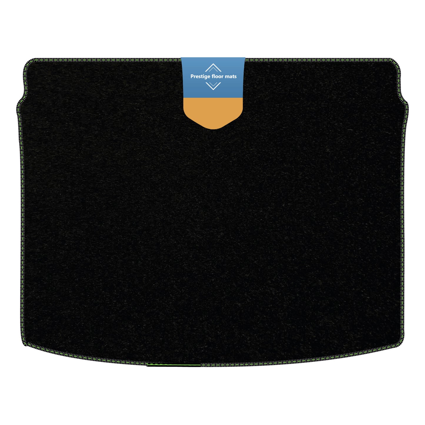 Fits Volkswagen Taigo 2022 onwards Fully Tailored Boot Mat Set