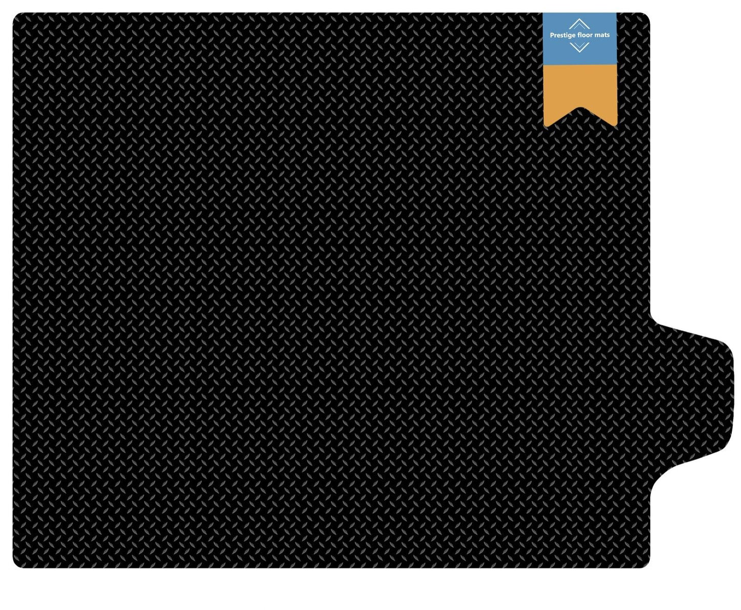 Fits Land Rover Range Rover Sport 2014-2021 Fully Tailored Boot Floor Mat