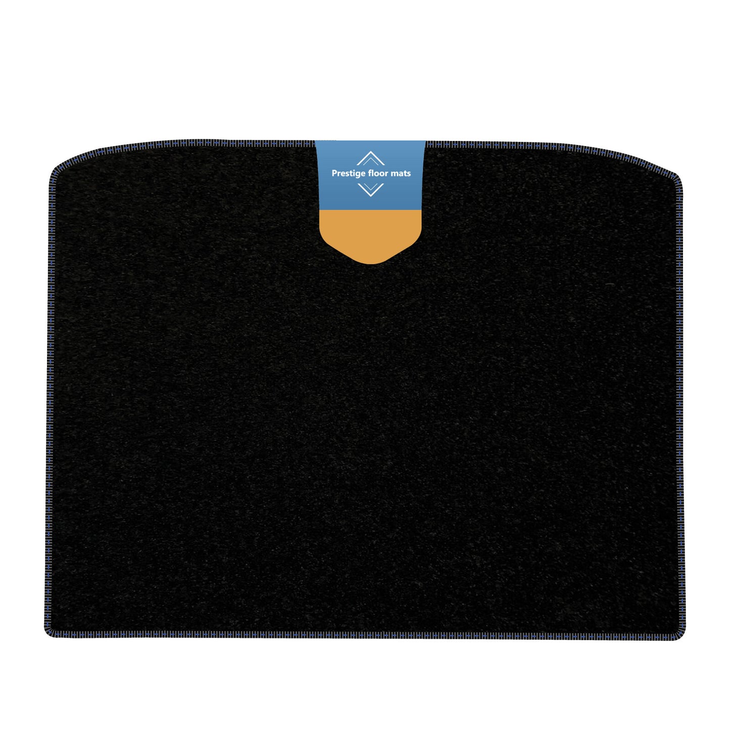 Fits Cupra Ateca Alternative 2021 onwards Fully Tailored Boot Mat Set