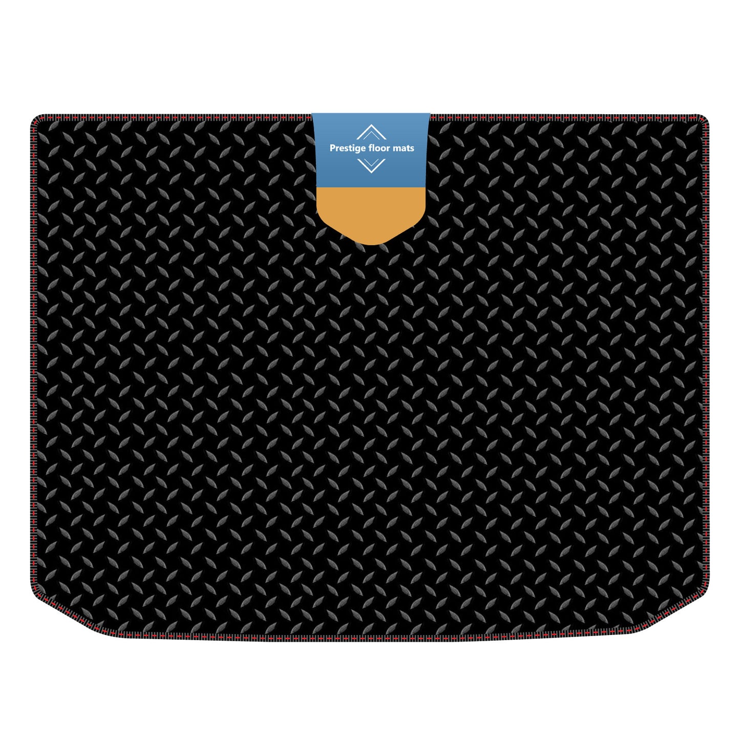 Fits Audi A3 Sportback 2020 on Fully Tailored Boot Mat in Carpet or Rubber