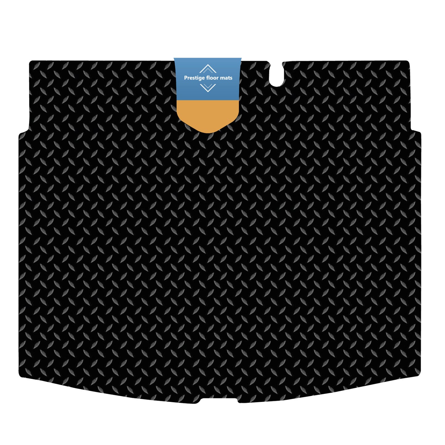 Fits Cupra Born Lower Boot Floor Mat 2022 onwards Fully Tailored Boot Mat