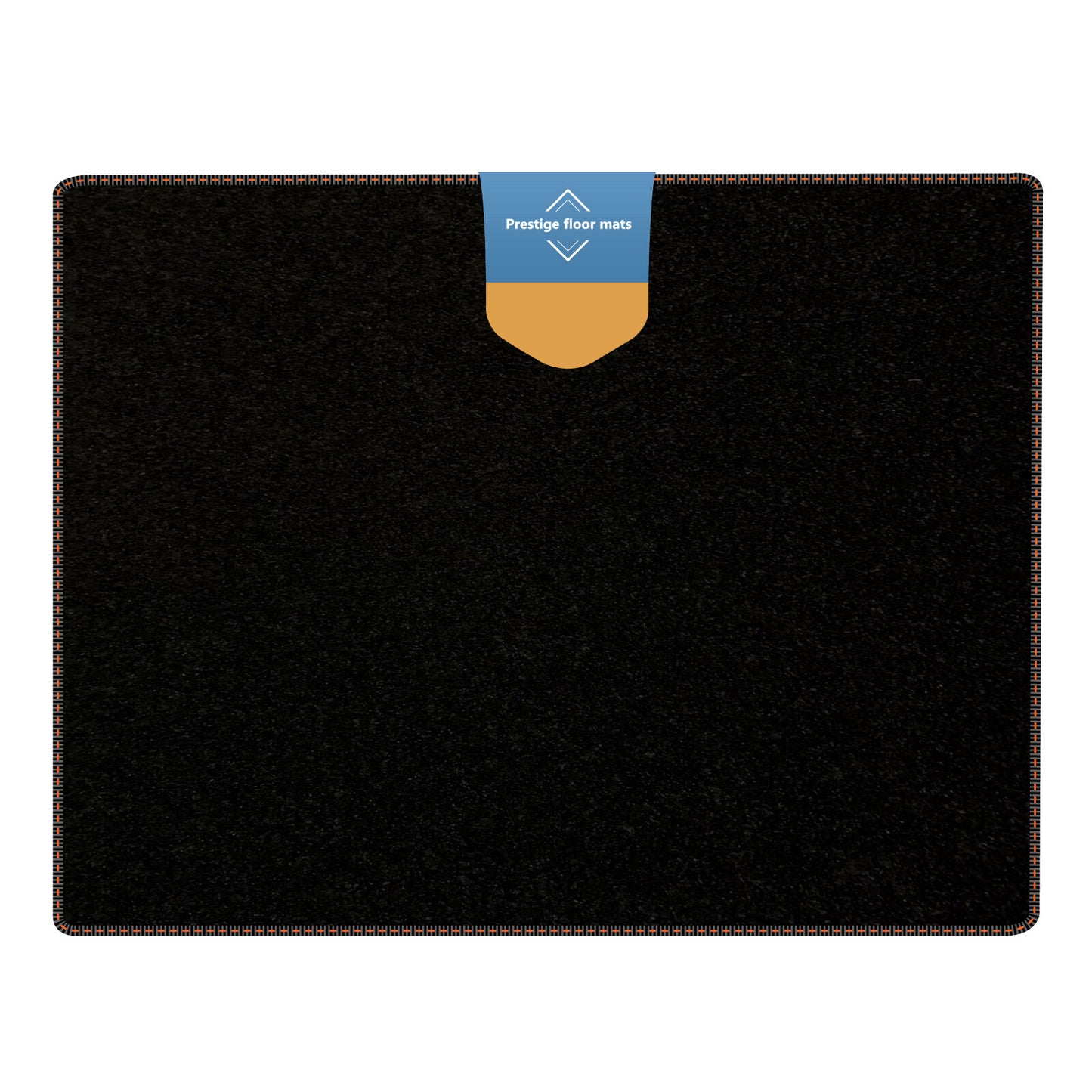 Fits VW T5/T6/T6.1 120x90cm Habitation Mat in Carpet or Rubber