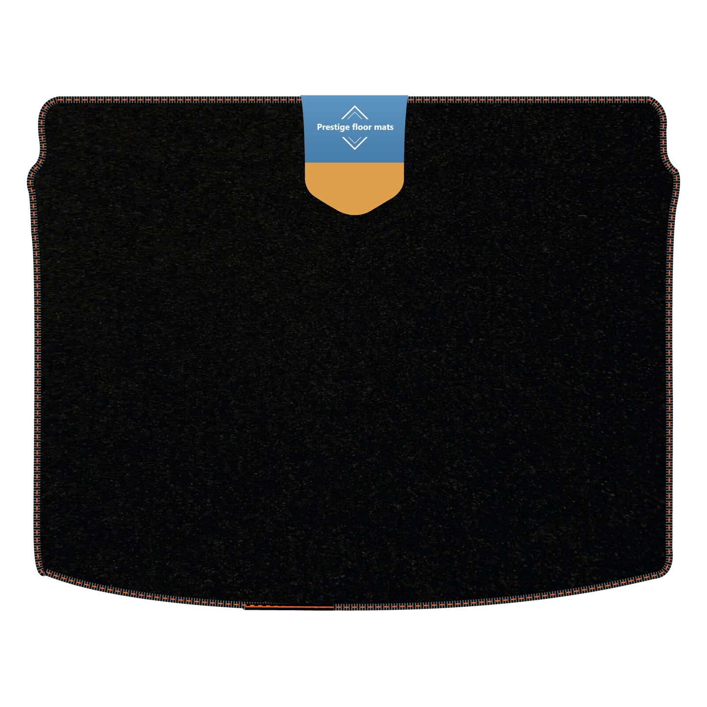 Fits Volkswagen Taigo 2022 onwards Fully Tailored Boot Mat Set