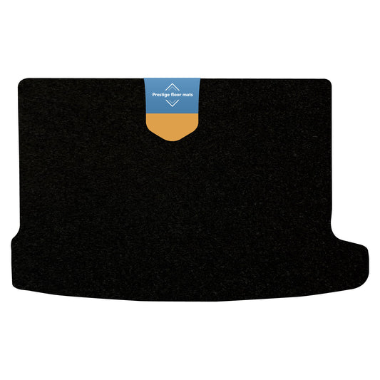 Fits BMW 1 Series F40 Hatchback Bootmat 2019 on Fully Tailored Boot Floor Mat