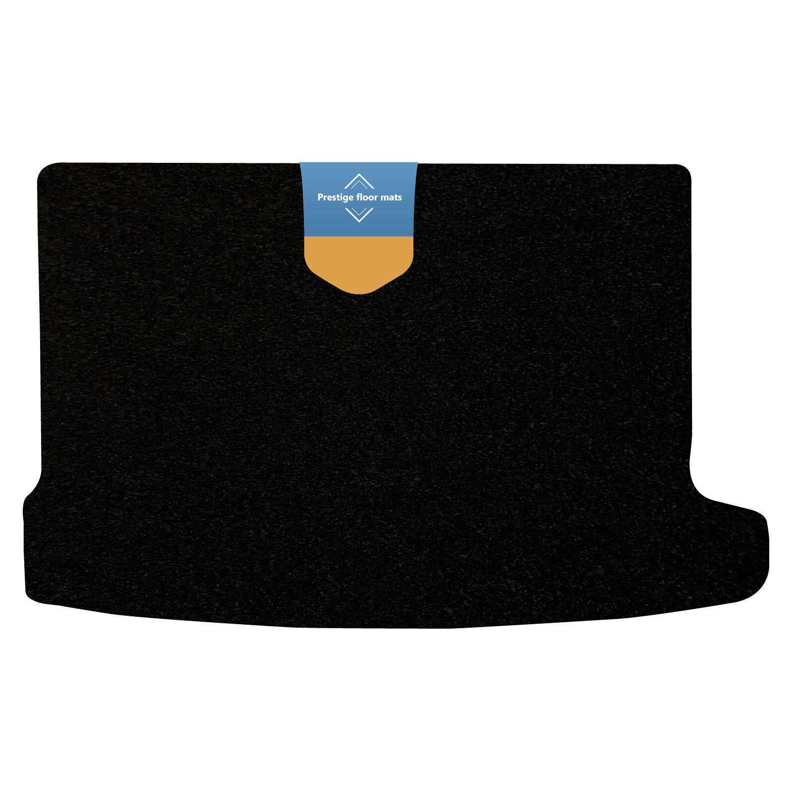 Fits BMW 1 Series F40 Hatchback Bootmat 2019 on Fully Tailored Boot Floor Mat