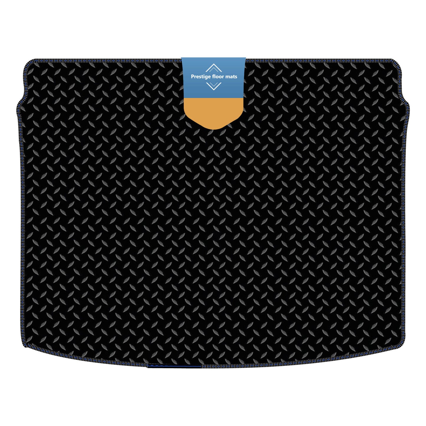 Fits Volkswagen Taigo 2022 onwards Fully Tailored Boot Mat Set