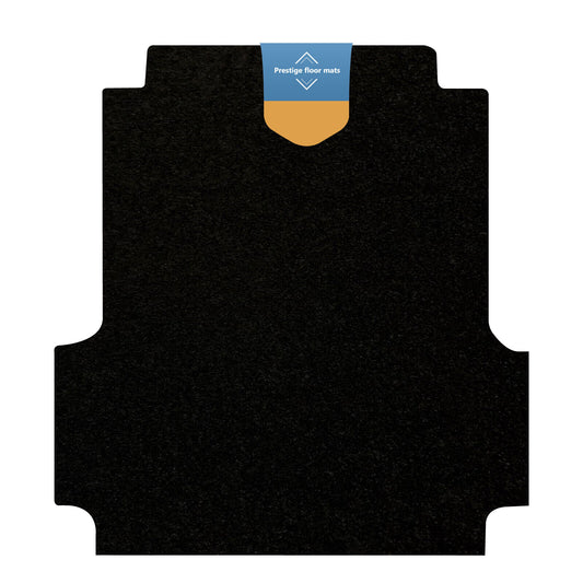 Fits Brand New Ford Ranger Double Cab Rear Fully Tailored Load Mat 2023 on