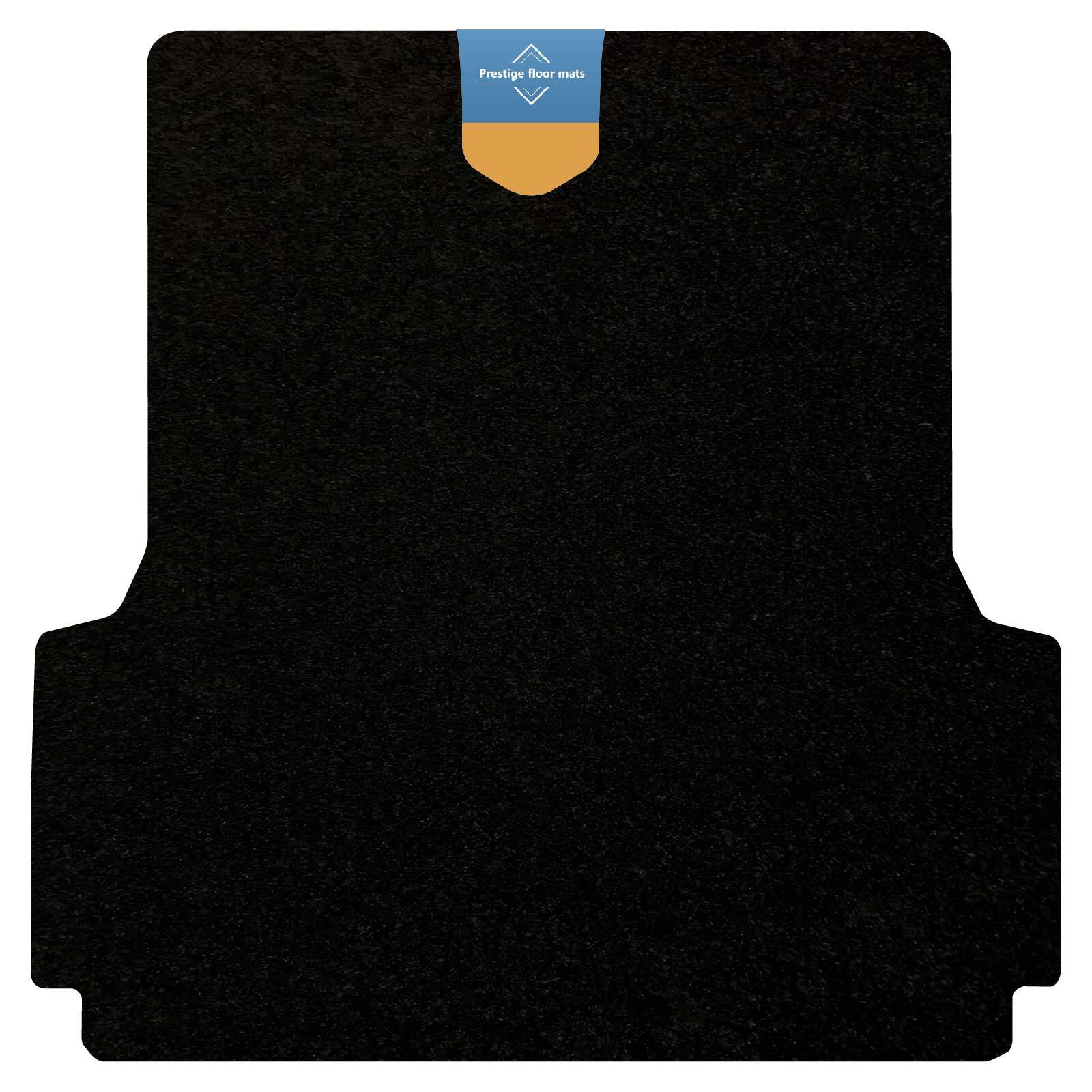 Fits Brand New Volkswagen Amarok Double Cab Rear Tailored Load Mat 2023 on