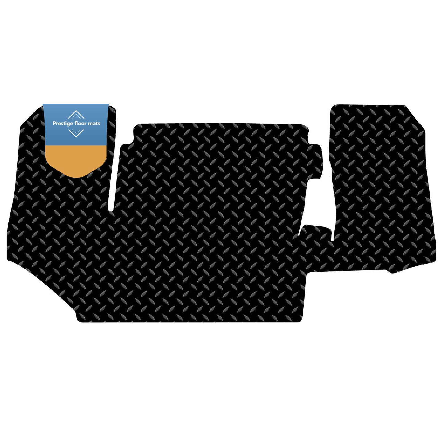 Fits Massey Ferguson 6100/8100 Series Carpet/Rubber with Black/Coloured Stitch