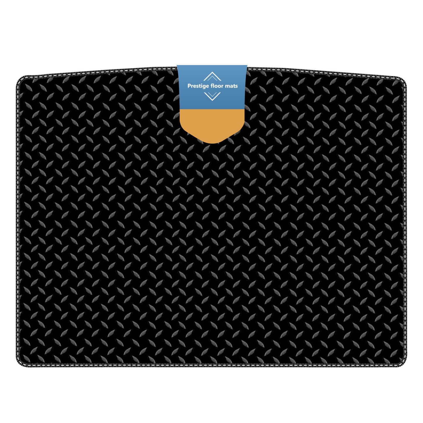 Fits Skoda Yet 2008-2019 Fully Tailored Boot Mat in Carpet or Rubber