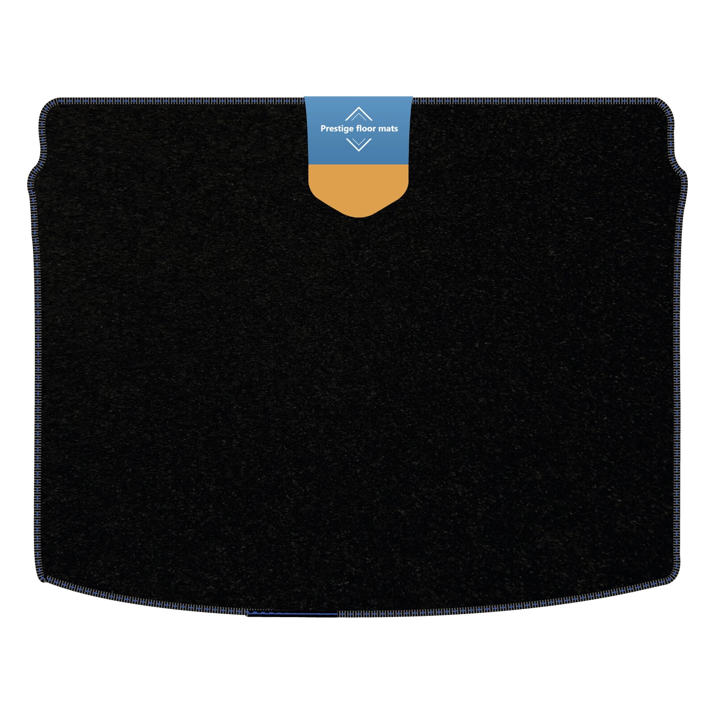 Fits Volkswagen Taigo 2022 onwards Fully Tailored Boot Mat Set