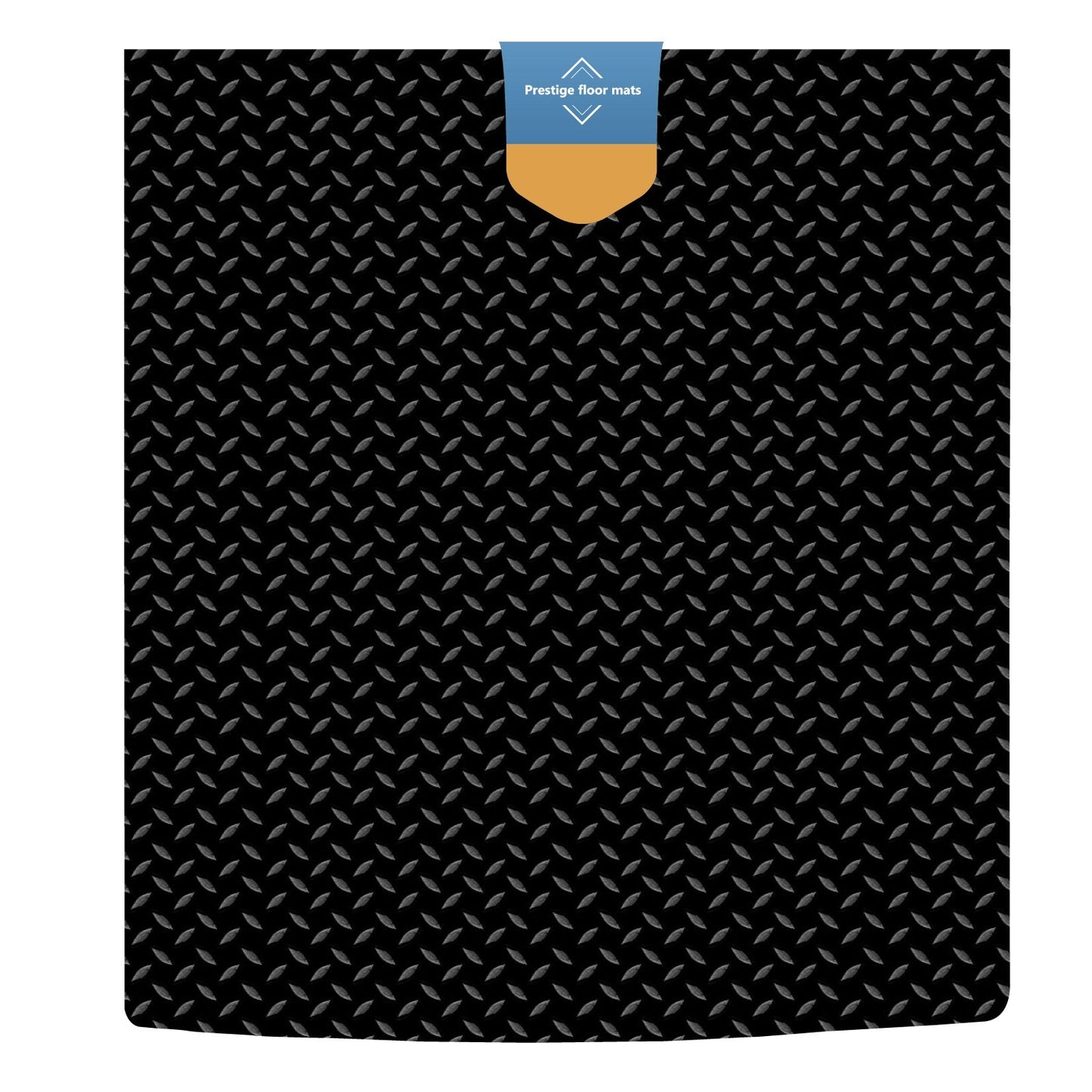 Fits Volkswagen Passat Estate 2015-2024 Fully Tailored Boot Mat