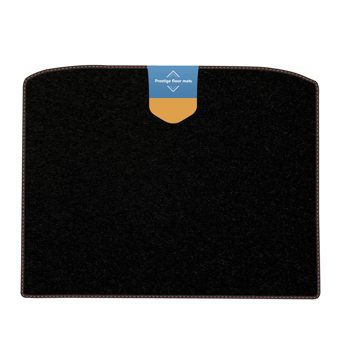 Fits Cupra Ateca 2021 onwards Fully Tailored Boot Mat Set