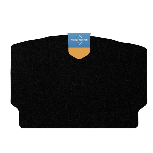 Fits Toyota Yaris Hybrid 2019 onwards Fully Tailored Boot Mat Set