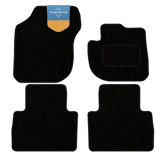 Fits Honda e:Ny1 2023 on No Fixings Fully Tailored Car Floor Mat