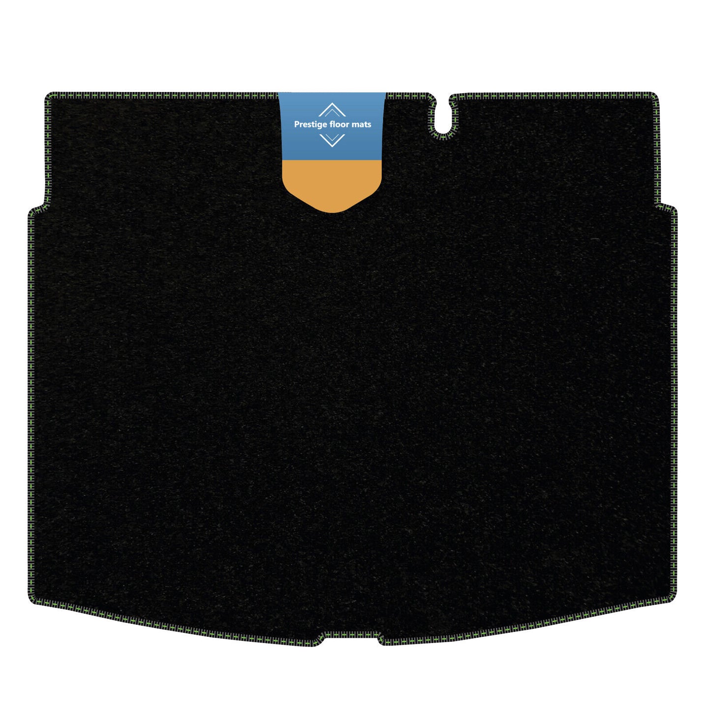 Fits Cupra Born Lower Boot Floor Mat 2022 onwards Fully Tailored Boot Mat