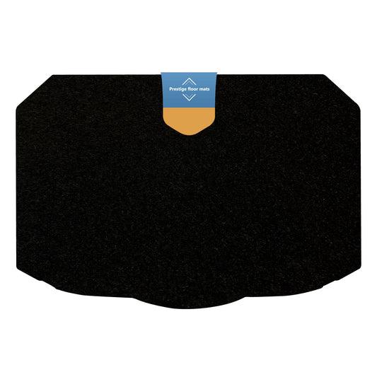 Fits Nissan Qashqai 2021 on Lower Boot Area Fully Tailored Boot Floor Mat