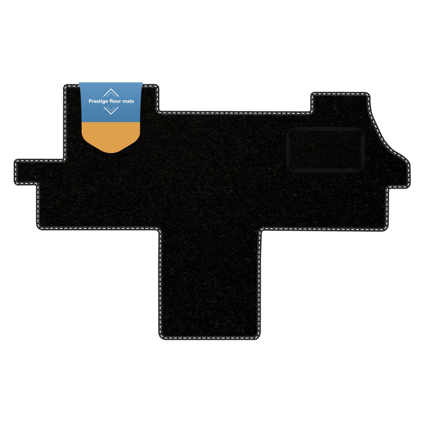 Fits Fiat Ducato Auto Motorhome 2020 on Fully Tailored Motorhome Floor Mat