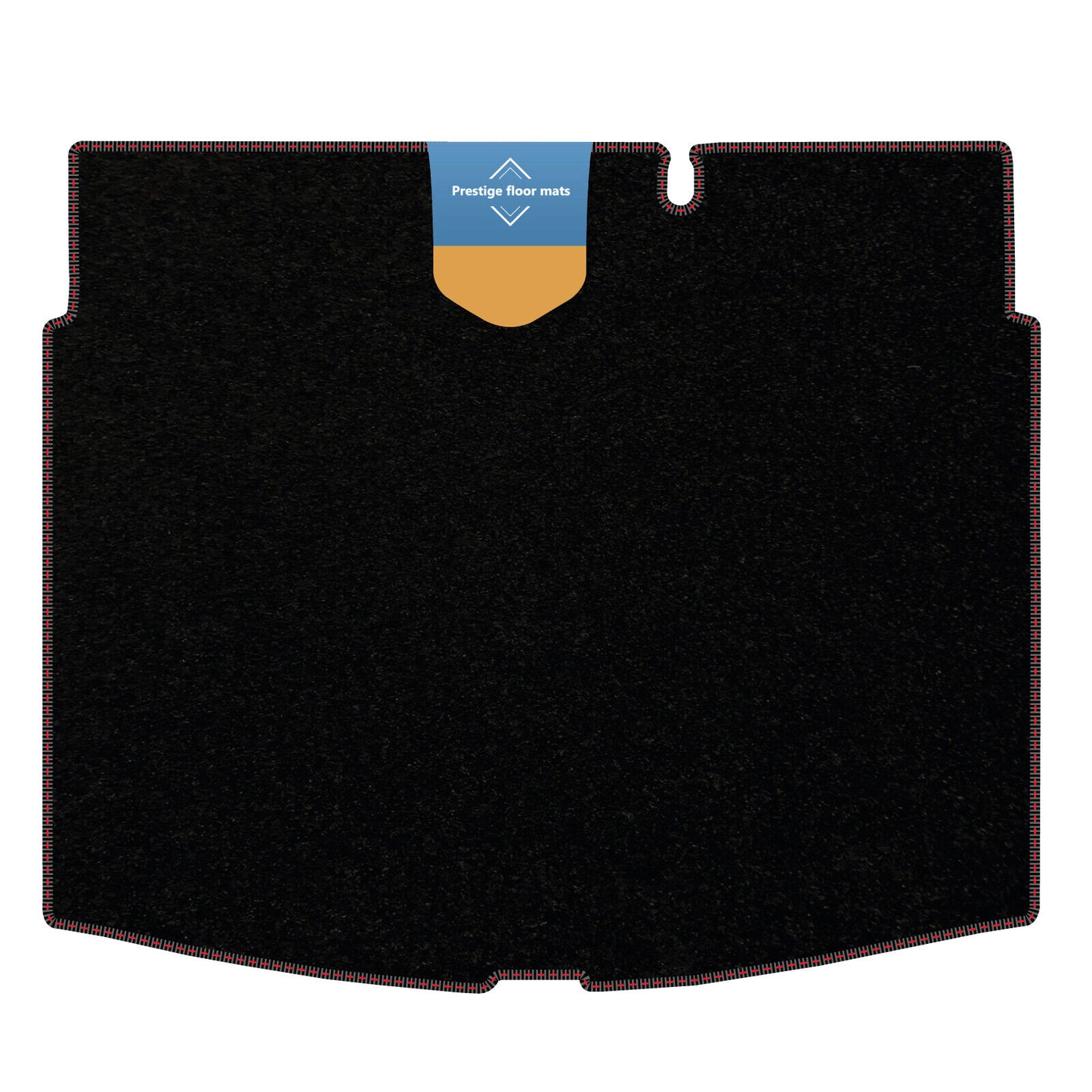 Fits Cupra Born Lower Boot Floor Mat 2022 onwards Fully Tailored Boot Mat