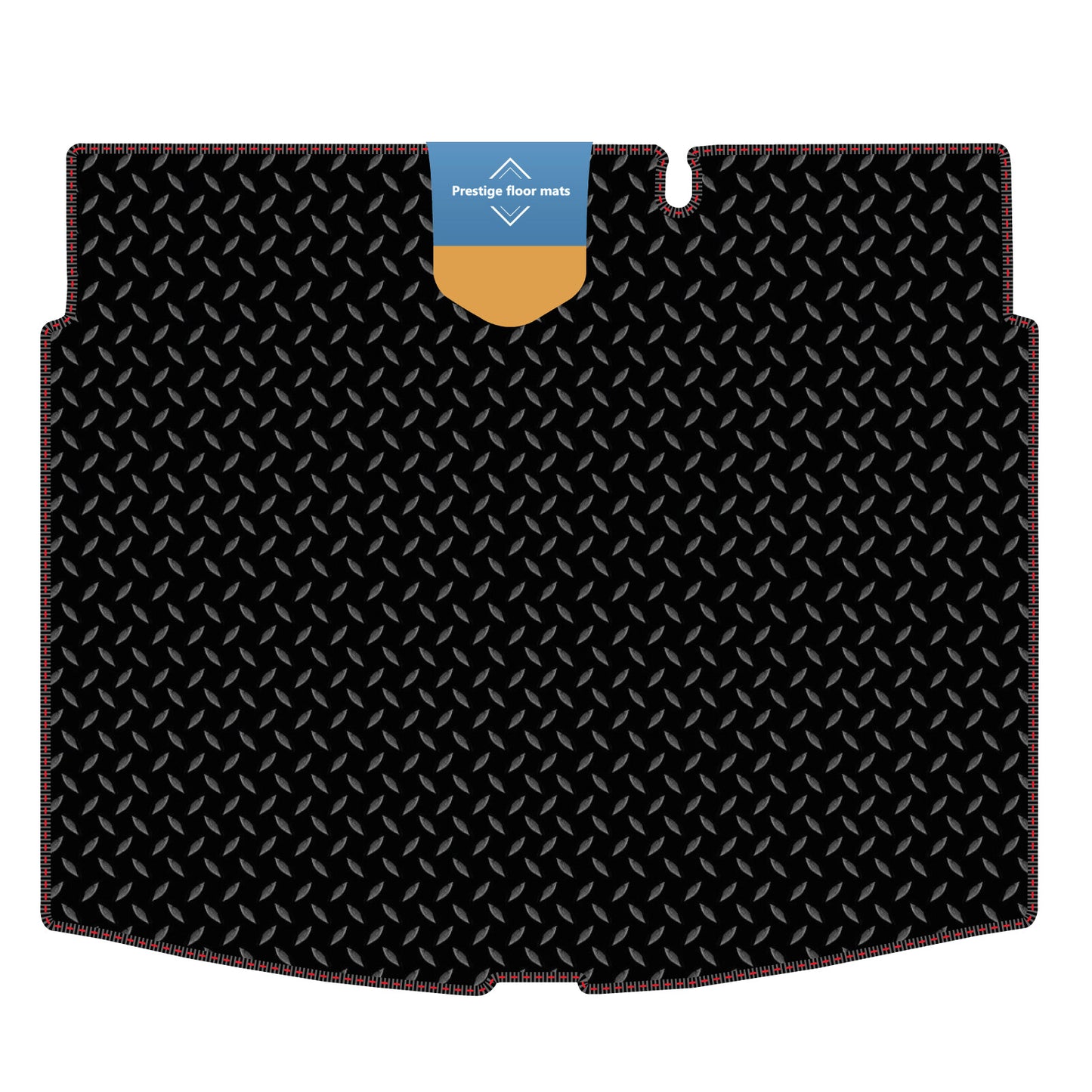 Fits Cupra Born Lower Boot Floor Mat 2022 onwards Fully Tailored Boot Mat