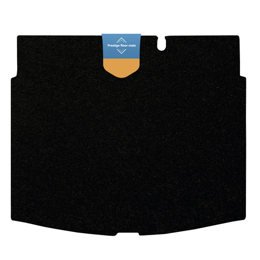 Fits Cupra Born Lower Boot Floor Mat 2022 onwards Fully Tailored Boot Mat