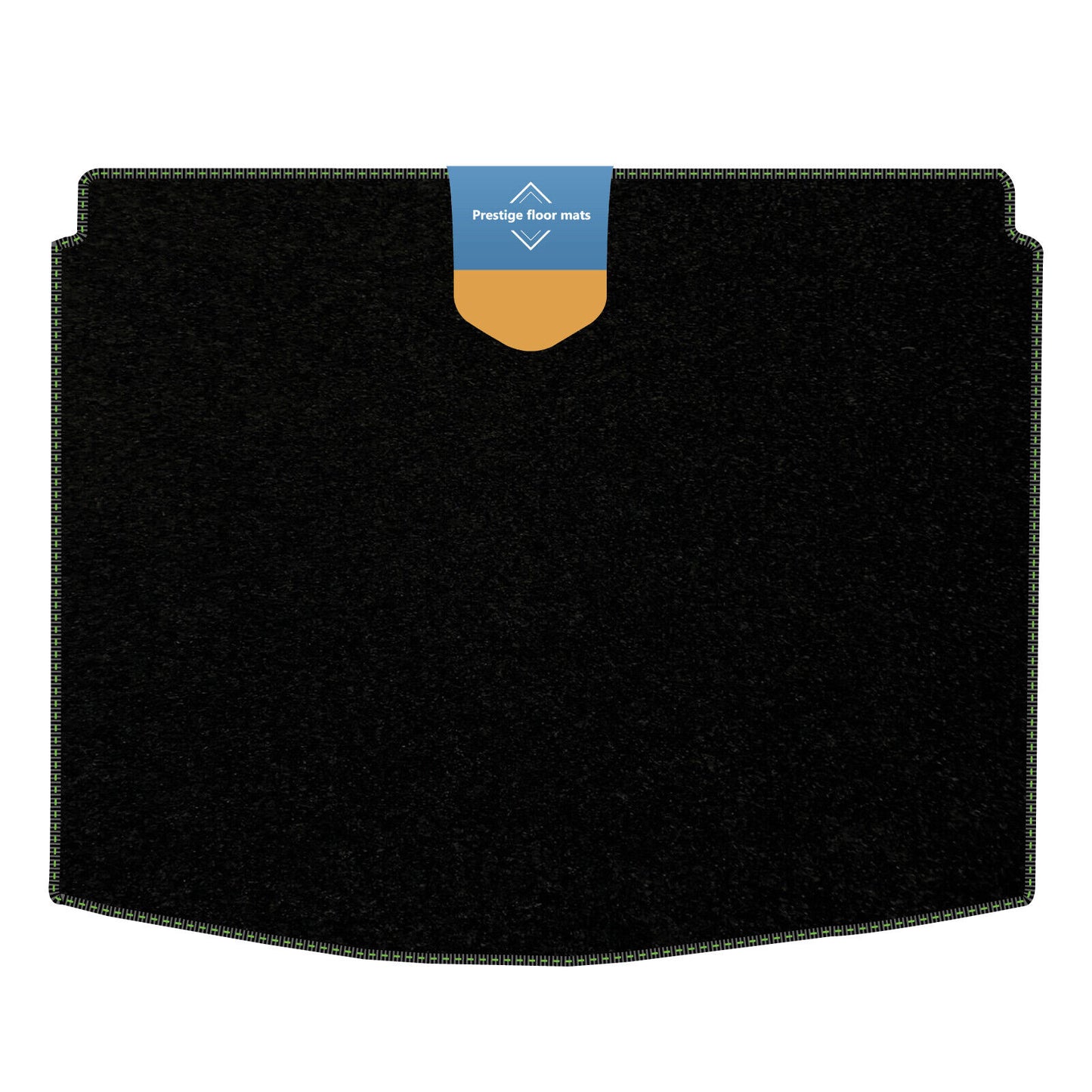 Fits Cupra Born Upper Boot Floor Mat 2022 onwards Fully Tailored Boot Mat