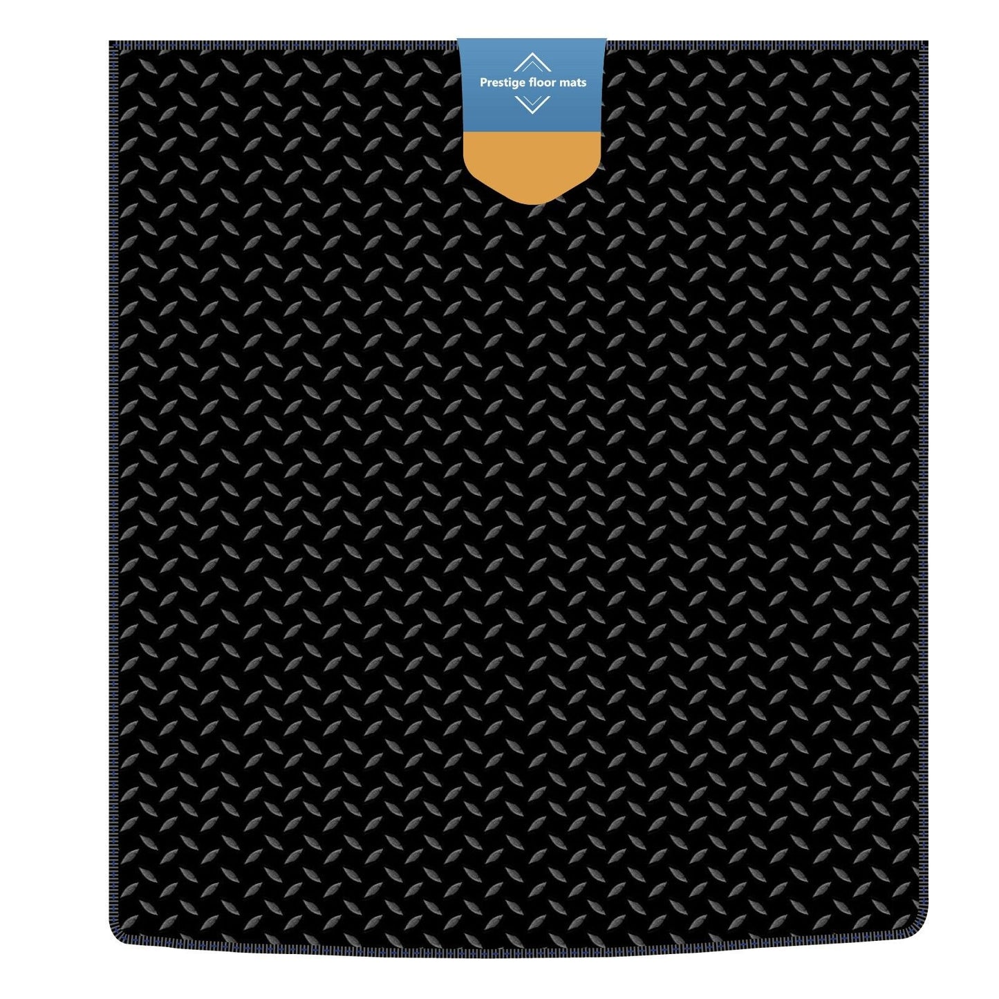 Fits Volkswagen Passat Estate 2015-2024 Fully Tailored Boot Mat