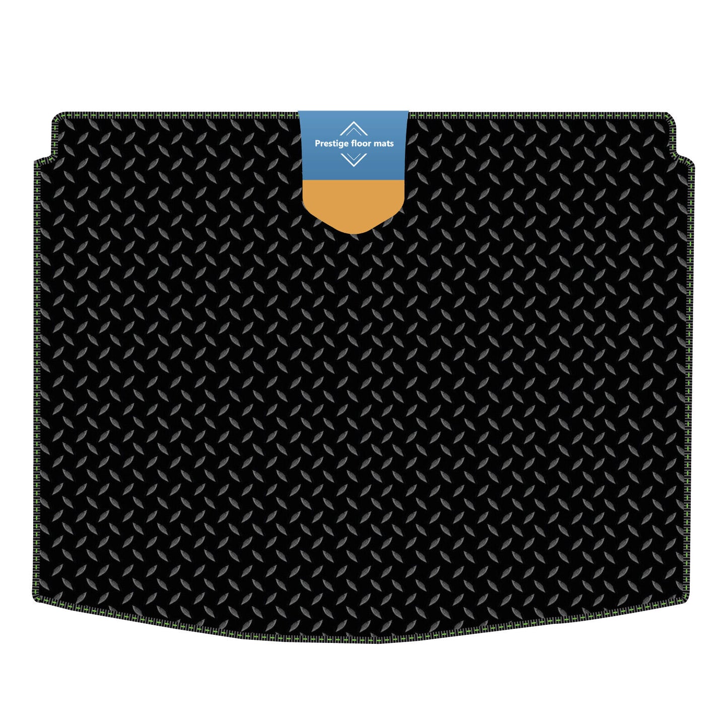 Fits Cupra Born Upper Boot Floor Mat 2022 onwards Fully Tailored Boot Mat