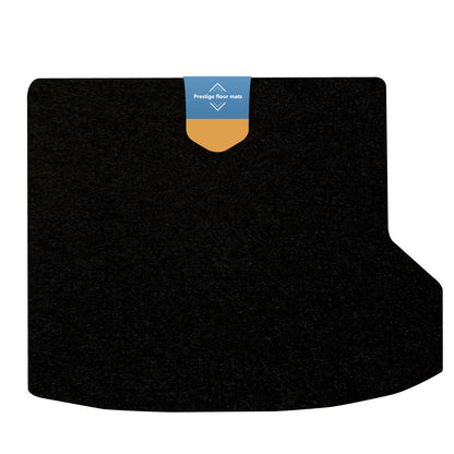 Fits Hyundai Ioniq 2016-2023 Fully Tailored Car Boot Floor Mat