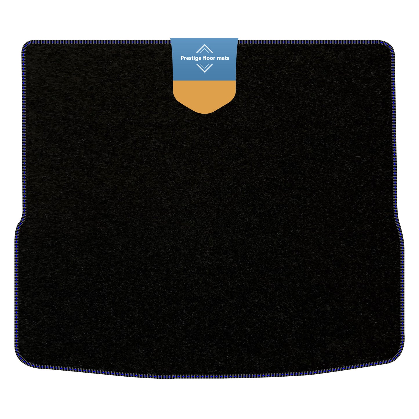 Fits BMW X1 F48 2015-2021 Fully Tailored Boot Mat in Carpet or Rubber