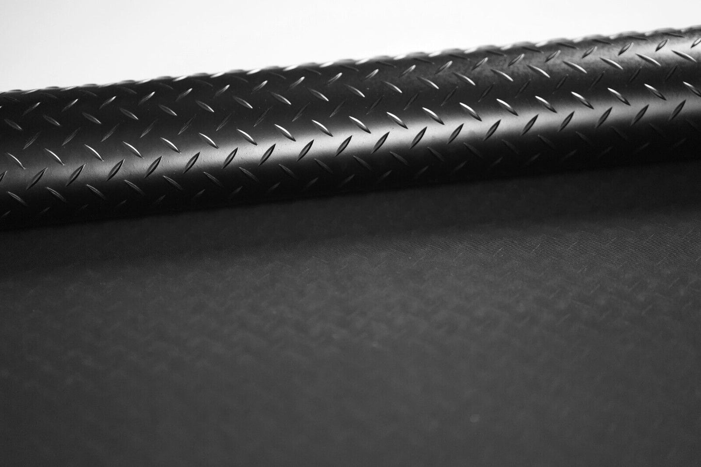3mm Penny and Checker Design Rubber for Garage, Home Gym, Industrial etc