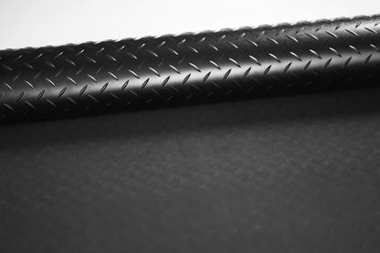 3mm Penny and Checker Design Rubber for Garage, Home Gym, Industrial etc