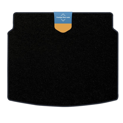 Fits MG Motors UK ZS 2024 onwards Fully Tailored Boot Mat Set