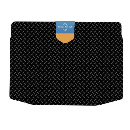 Fits Kia Ceed Hatchback 2018 onwards Fully Tailored Boot Mat Set