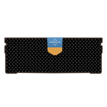 Fits Ford Ranger 2023 on Fully Tailored Pick Up Tailgate Mat