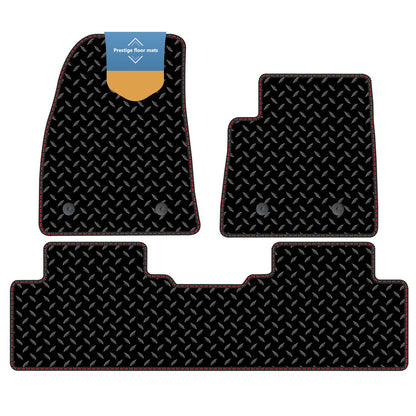 Fits MG MG5 EV 245mm 2020 on Fully Tailored Car Floor Mat