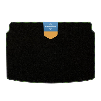 Fits VW Golf 2013-2019 MK7 Fully Tailored Lower Boot Mat in Carpet or Rubber