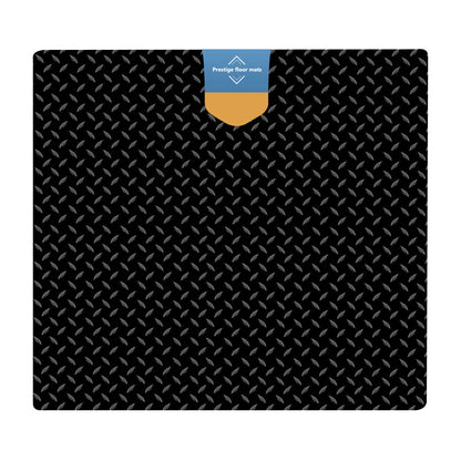 Fits Custom Motorhome Living Area 42 INCH x 46 INCH Fully Tailored Floor Mat