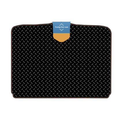 Fits Fiat 500X 2015-2025 Fully Tailored Boot Mat Set