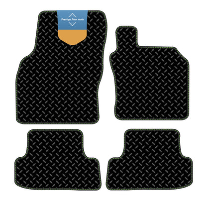 Fits Audi A3 2012-2016 Fully Tailored Car Floor Mat