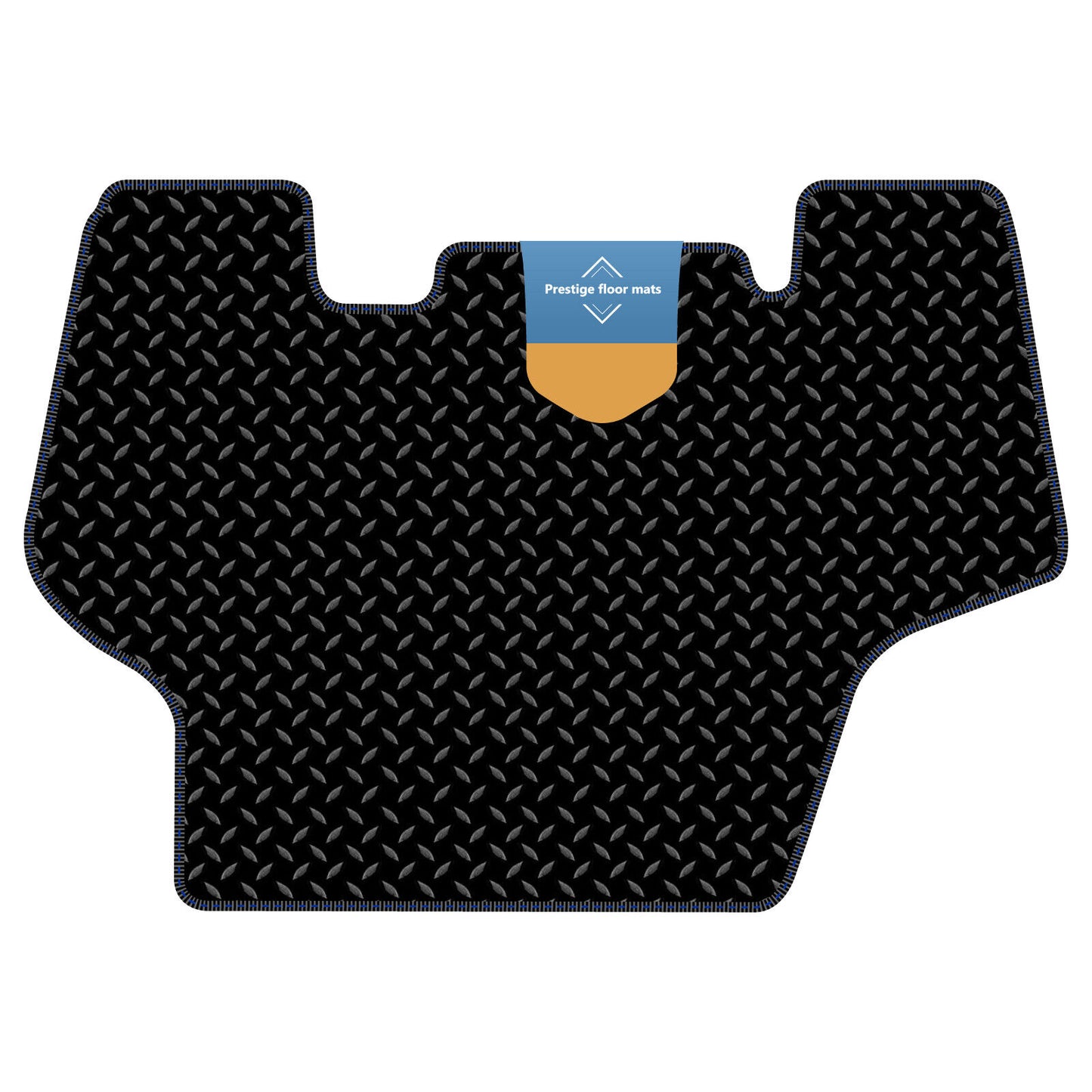 Fits Case IH MXM Series Fully Tailored Tractor Floor Mat