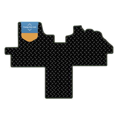 Fits Fiat A-Line Motorhome 2024 on Fully Tailored Motorhome Mat