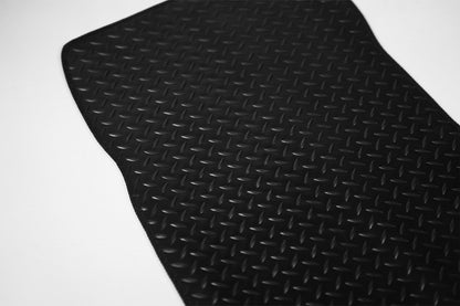 Fits Ford Tourneo Custom Minibus 2015 on Fully Tailored Floor Mat