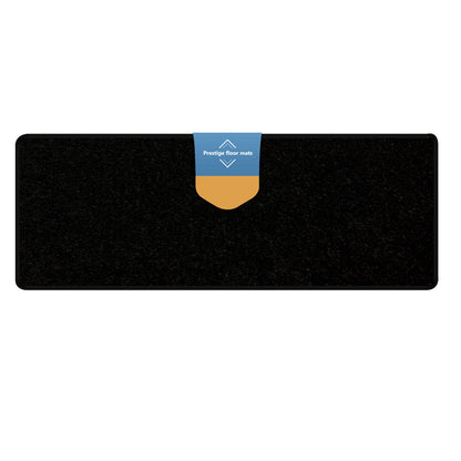 Fits VW I.D Buzz Crew Cab Mat 2022- Fully Tailored Floor Mat in Carpet or Rubber