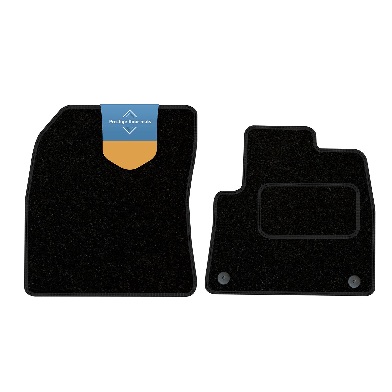 Fits Peugeot E-Partner 2019 on Fully Tailored Van Floor Mat