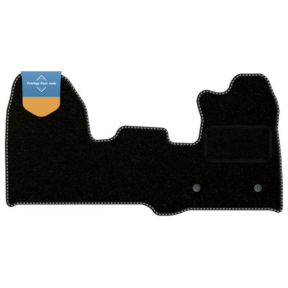 Fits Ford Transit Custom 2013-2015 Fully Tailored Van Floor Mat