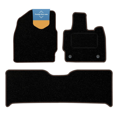 Fits Skywell BE11 EV 2024 onwards Fully Tailored Floor Mat Set