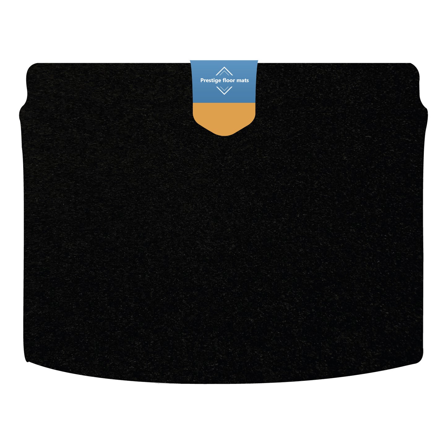 Fits Volkswagen Taigo 2022 onwards Fully Tailored Boot Mat Set